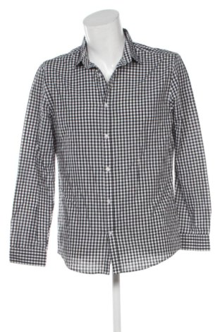 Męska koszula H&M, Rozmiar L, Kolor Kolorowy, Cena 43,99 zł, #136803281