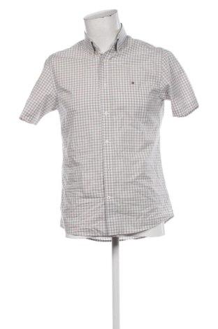 Pánská košile  Tommy Hilfiger, Velikost S, Barva Vícebarevné, Cena  1 364,00 Kč, #136803469