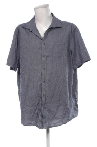 Pánská košile  Bexleys, Velikost XXL, Barva Modrá, Cena  321,00 Kč, #136803569