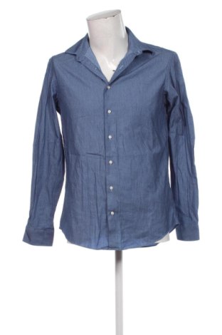 Pánska košeľa  Ben Sherman, Veľkosť M, Farba Modrá, Cena  12,85 €, #136803640