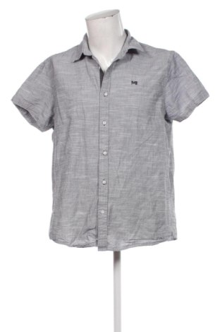 Pánská košile  Mister Lady, Velikost XL, Barva Šedá, Cena  409,00 Kč, #136803685