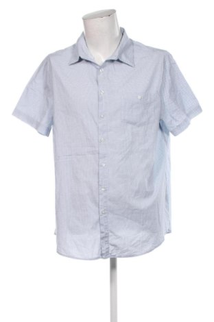Pánská košile  Dressmann, Velikost XXL, Barva Vícebarevné, Cena  446,00 Kč, #136803833