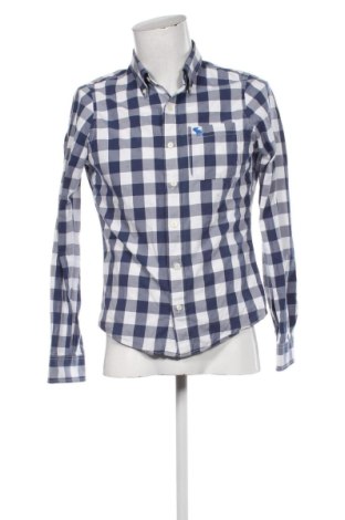 Férfi ing Abercrombie & Fitch, Méret M, Szín Sokszínű, Ár 7 807 Ft, #136804602