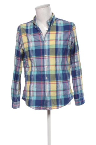 Férfi ing Ralph Lauren, Méret L, Szín Sokszínű, Ár 20 723 Ft, #136804662