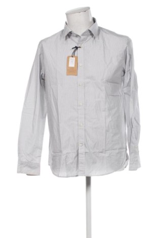 Мъжка риза Unbranded, Размер L, Цвят Многоцветен, Цена 20,33 €, #136804742
