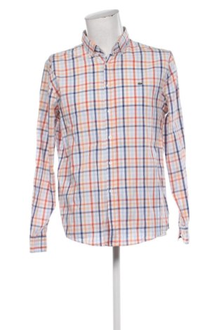 Férfi ing Lacoste, Méret XL, Szín Sokszínű, Ár 15 615 Ft, #136804843