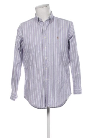 Herrenhemd Ralph Lauren, Größe M, Farbe Mehrfarbig, Preis 58,34 €, #136804918