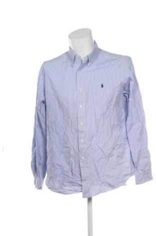 Męska koszula Ralph Lauren, Rozmiar 3XL, Kolor Kolorowy, Cena 245,99 zł, #136805479