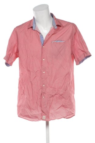 Męska koszula Pierre Cardin, Rozmiar XL, Kolor Różowy, Cena 74,99 zł, #136806322