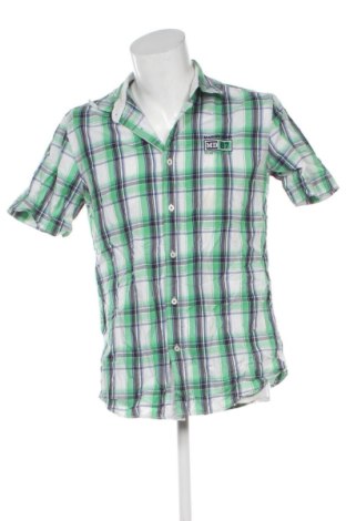 Męska koszula Unbranded, Rozmiar L, Kolor Kolorowy, Cena 57,99 zł, #136806446