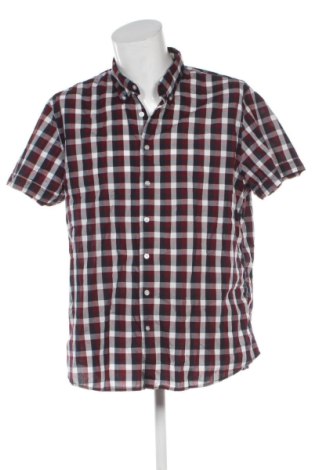 Męska koszula Angelo Litrico, Rozmiar XXL, Kolor Kolorowy, Cena 53,99 zł, #136806483