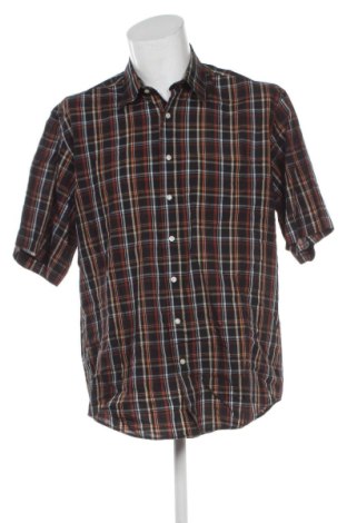 Cămașă de bărbați Henry Morell, Mărime L, Culoare Multicolor, Preț 75,99 Lei, #136806612