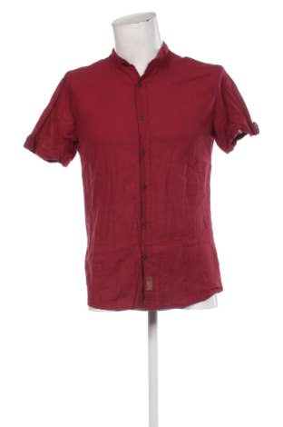 Pánska košeľa  RONE, Veľkosť XL, Farba Červená, Cena  110,00 €, #136807042