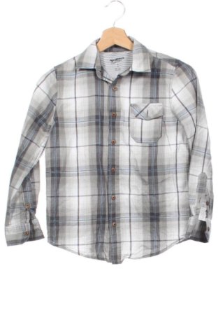 Cămașă de bărbați Arizona Jean Co, Mărime XS, Culoare Multicolor, Preț 44,99 Lei, #136807908
