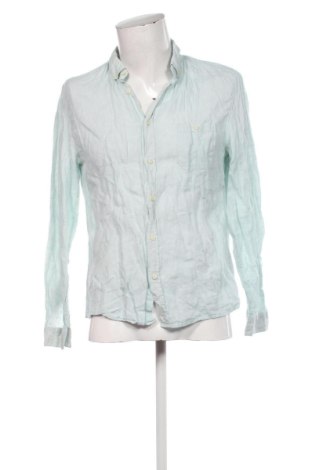 Pánská košile  Unbranded, Velikost L, Barva Zelená, Cena  198,00 Kč, #136809350