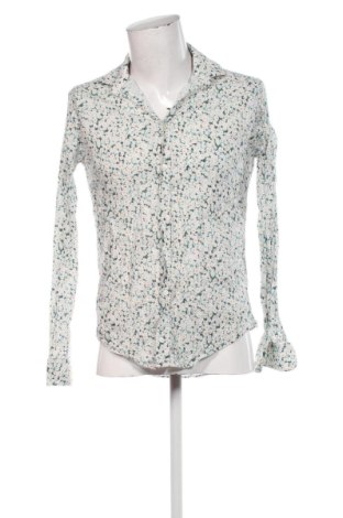 Pánska košeľa  Zara Man, Veľkosť M, Farba Viacfarebná, Cena  8,44 €, #136809761