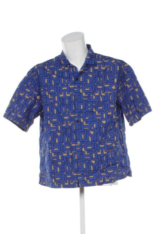 Męska koszula H&M, Rozmiar L, Kolor Kolorowy, Cena 53,99 zł, #136809987