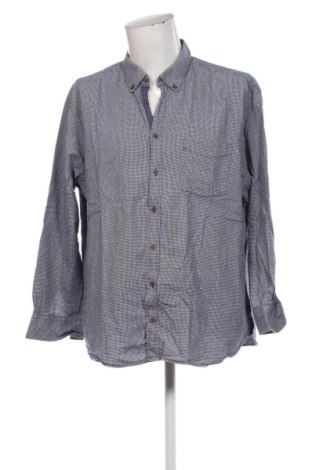 Pánská košile  Christian Berg, Velikost 3XL, Barva Vícebarevné, Cena  368,00 Kč, #136810249