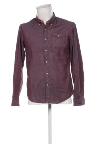 Pánska košeľa  Scotch & Soda, Veľkosť M, Farba Fialová, Cena  27,00 €, #136811853