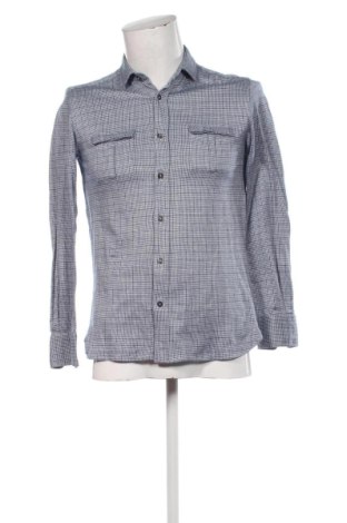 Pánska košeľa  Canali, Veľkosť M, Farba Viacfarebná, Cena  66,00 €, #136811893