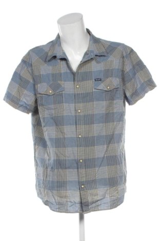 Férfi ing Wrangler, Méret XL, Szín Sokszínű, Ár 11 439 Ft, #136812055