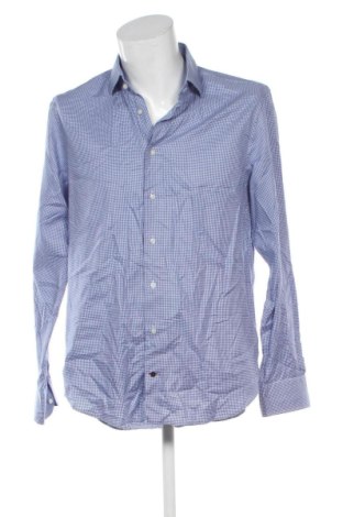 Мъжка риза Tommy Hilfiger, Размер L, Цвят Многоцветен, Цена 43,45 €, #136812293
