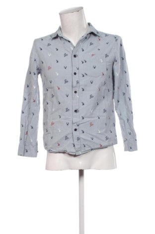 Pánská košile  H&M, Velikost S, Barva Vícebarevné, Cena  170,00 Kč, #136812357