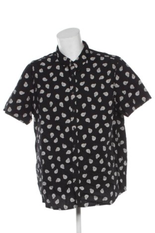 Męska koszula Unbranded, Rozmiar XXL, Kolor Kolorowy, Cena 64,99 zł, #136812404