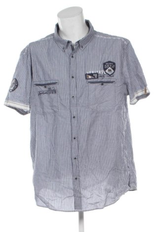Męska koszula Reward, Rozmiar 3XL, Kolor Kolorowy, Cena 48,99 zł, #136812857