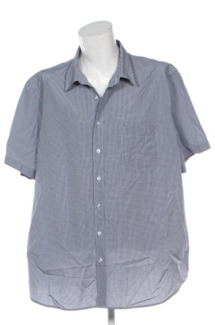 Cămașă de bărbați Angelo Litrico, Mărime 5XL, Culoare Multicolor, Preț 82,99 Lei, #136812996