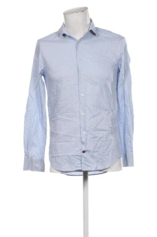 Cămașă de bărbați Tommy Hilfiger, Mărime M, Culoare Multicolor, Preț 205,99 Lei, #136813762