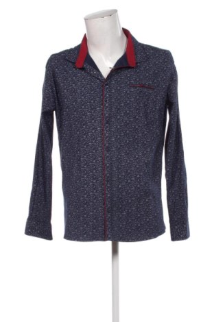 Pánská košile  Unbranded, Velikost 5XL, Barva Modrá, Cena  312,00 Kč, #136814693