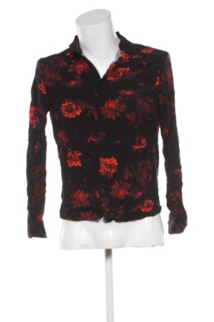 Cămașă de bărbați H&M, Mărime S, Culoare Multicolor, Preț 33,99 Lei, #136815374
