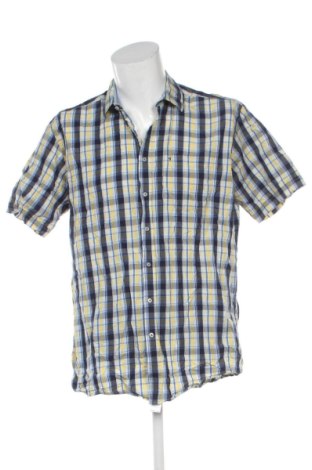 Cămașă de bărbați Ben Green, Mărime XL, Culoare Multicolor, Preț 70,99 Lei, #136816584