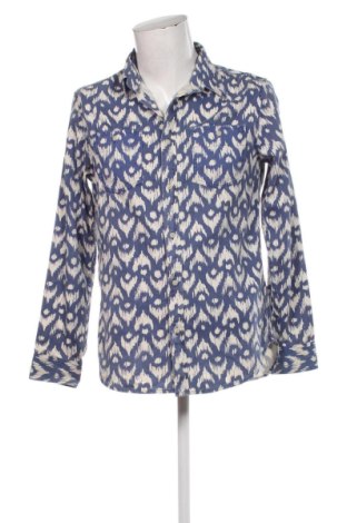 Cămașă de bărbați Kalamton, Mărime M, Culoare Multicolor, Preț 62,56 Lei, #136817268