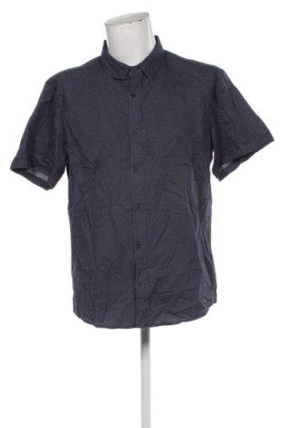 Męska koszula Jean Pascale, Rozmiar XL, Kolor Niebieski, Cena 49,99 zł, #136817379