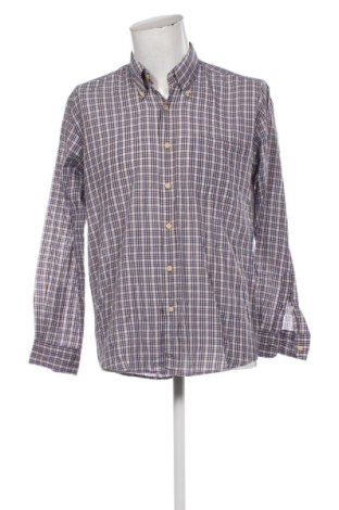 Męska koszula Unbranded, Rozmiar L, Kolor Kolorowy, Cena 62,99 zł, #136818084