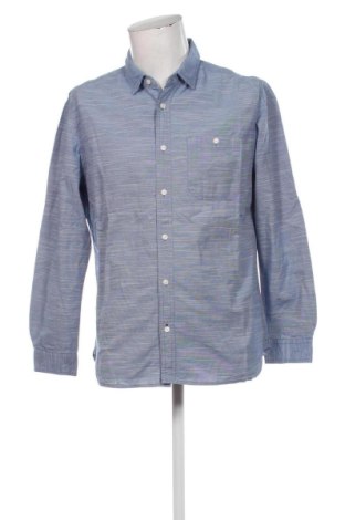Мъжка риза Jasper Conran, Размер L, Цвят Син, Цена 10,21 €, #136818313