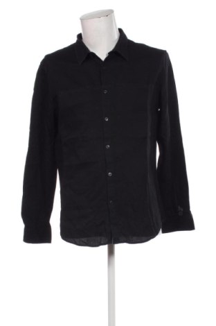 Pánská košile  Calvin Klein, Velikost L, Barva Černá, Cena  779,00 Kč, #136818459