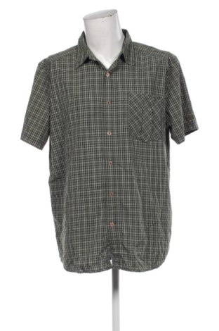 Męska koszula Unbranded, Rozmiar XL, Kolor Zielony, Cena 58,99 zł, #136818677