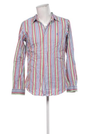 Мъжка риза Ralph Lauren, Размер L, Цвят Многоцветен, Цена 46,01 €, #136818970
