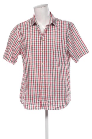 Мъжка риза Gloriette, Размер XL, Цвят Многоцветен, Цена 11,75 €, #136819357