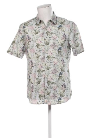 Мъжка риза Pierre Cardin, Размер L, Цвят Многоцветен, Цена 14,80 €, #136819481