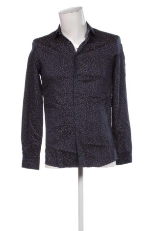Cămașă de bărbați Zara, Mărime S, Culoare Multicolor, Preț 51,99 Lei, #136821116