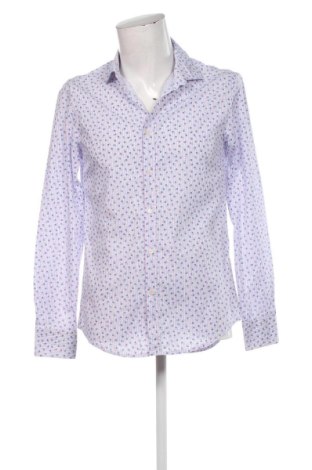 Męska koszula United Colors Of Benetton, Rozmiar L, Kolor Kolorowy, Cena 58,99 zł, #136821891