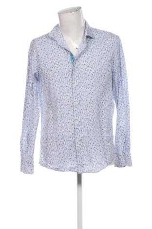 Pánska košeľa  United Colors Of Benetton, Veľkosť XL, Farba Viacfarebná, Cena  12,00 €, #136821939