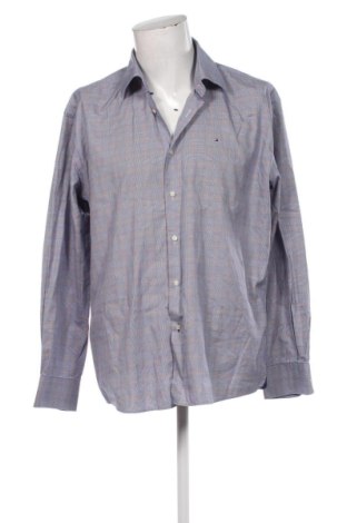 Мъжка риза Tommy Hilfiger, Размер XXL, Цвят Многоцветен, Цена 39,00 €, #136822180