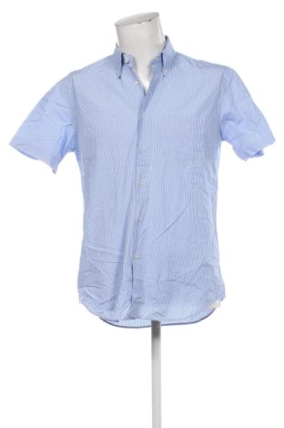 Férfi ing Unbranded, Méret L, Szín Kék, Ár 5 709 Ft, #136823086