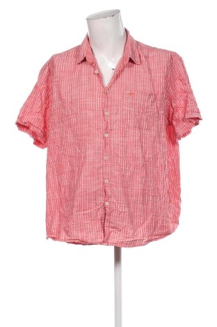 Męska koszula Camel Active, Rozmiar XXL, Kolor Kolorowy, Cena 113,99 zł, #136823152