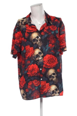 Cămașă de bărbați Unbranded, Mărime 3XL, Culoare Multicolor, Preț 80,99 Lei, #136823171